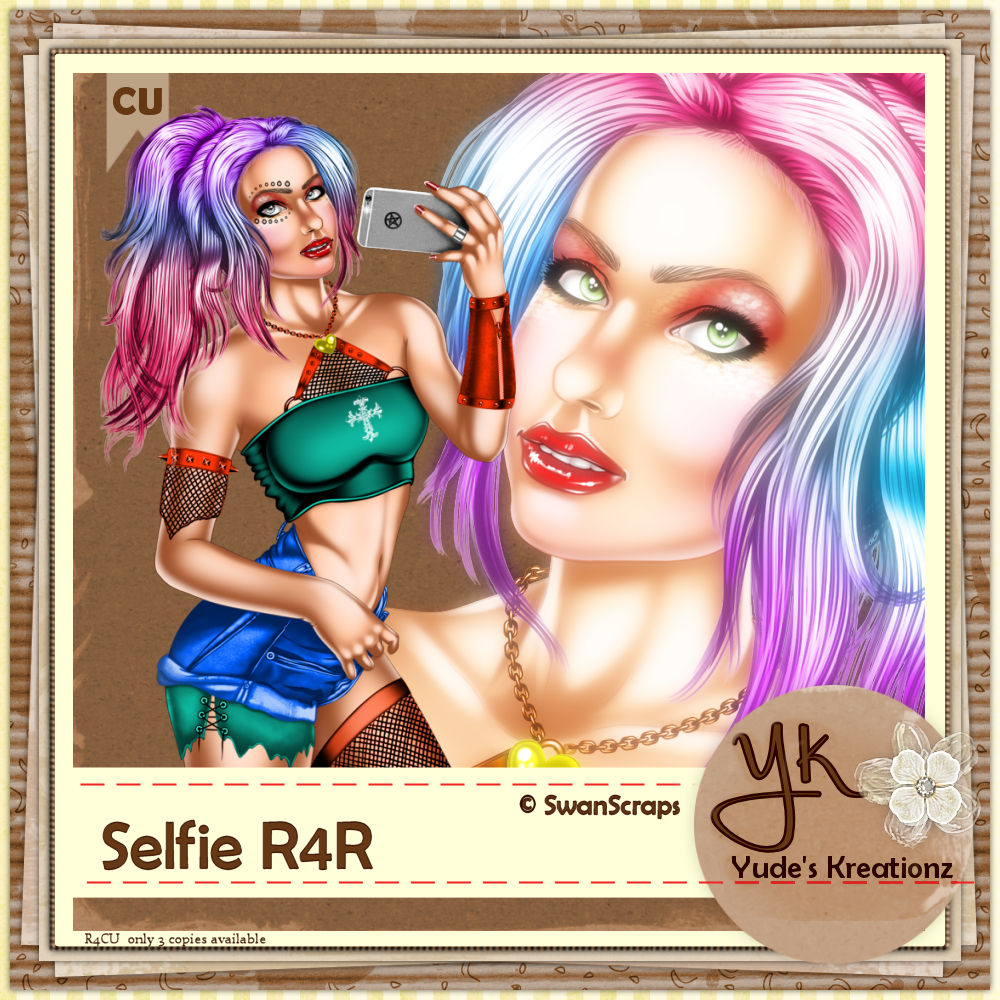 Selfie R4R - Click Image to Close